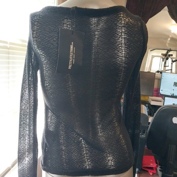 PRETTY LITTLE THING.COM - Picture 5 of 6